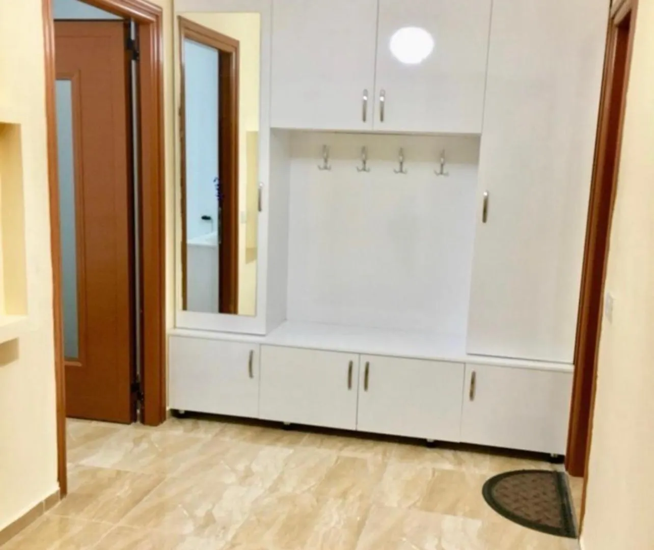 Appartamento Tirana Art_Apartment 2 Albania